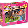 Trt Puzzle Elif İn Düşleri Kutulu 70 LiTrt Puzzle Elif İn Düşleri Kutulu 70 Li - Kirtasiyem.netYapbozlar