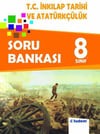 Tudem 8. Sınıf TEOG T.C. İnkılap Tarihi ve Atatürkçülük Soru BankasıTudem 8. Sınıf TEOG T.C. İnkılap Tarihi ve Atatürkçülük Soru Bankası - Kirtasiyem.netTEOG Hazırlık