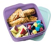 Tupperware Beslenme Kabı 3 LüTupperware Beslenme Kabı 3 Lü - En Kaliteli Bardak Ürünleri | Kırtasiyem.netBardak