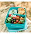 Tupperware Beslenme Kabı BölmeliTupperware Beslenme Kabı Bölmeli - Kirtasiyem NetEv ve Yaşam