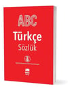 Türkçe Sözlük (2.Hamur) /EmakitapTürkçe Sözlük (2.Hamur) /Emakitap - Kirtasiyem.netTürkçe Sözlük