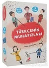 Türkçenin Muhafızları-5 Kitap SetTürkçenin Muhafızları-5 Kitap Set - Kirtasiyem.netHikaye Kitabı Setleri