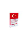 Türkiye Cumhuriyeti AnayasasıTürkiye Cumhuriyeti Anayasası - Kirtasiyem.netKültür Kitapları