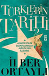 Türklerin Tarihi 2 İlber OrtaylıTürklerin Tarihi 2 İlber Ortaylı - Kirtasiyem.netRoman