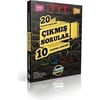 TYT Genel 20 Yıldan Seçilmiş Çıkmış Sorular 10 Karma Deneme - Ünlüler Karması8.Sınıf