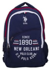 U.S Polo Assn Çanta Plçan6309U.S Polo Assn Çanta Plçan6309 - Kirtasiyem.netOkul Çantaları