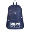 U.S. Polo Assn. Sırt Çantası Plcan24441Okul Çantaları