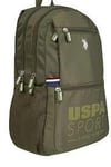 U.S. Polo Assn. Sırt Çantası Plcan24437Okul Çantaları
