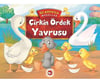 Üç Boyutlu Masallar - Çirkin Ördek YavrusuÜç Boyutlu Masallar - Çirkin Ördek Yavrusu - Kirtasiyem.netOkul Öncesi 6 Ay - 5 Yaş 