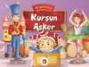 Üç Boyutlu Masallar - Kurşun AskerÜç Boyutlu Masallar - Kurşun Asker - Kirtasiyem.netMasal