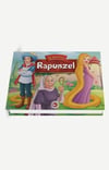 Üç Boyutlu Masallar - RapunzelÜç Boyutlu Masallar - Rapunzel - Kirtasiyem.netOkul Öncesi 6 Ay - 5 Yaş 