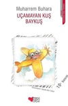 Uçamayan Kuş Baykuş Muharrem BuharaUçamayan Kuş Baykuş Muharrem Buhara - Kirtasiyem.netOkul Çağı 6-10 Yaş 