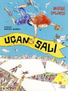 Uçan SalıUçan Salı - Kirtasiyem.netRoman