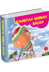 Uçmaktan Korkan Balon-Yapboz Hik-15*15 KrtUçmaktan Korkan Balon-Yapboz Hik-15*15 Krt - Kirtasiyem.netYapbozlar