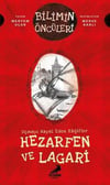 Uçmayı Hayal Eden Kaşifler Hezarfen ve Lagari Meryem UçarUçmayı Hayal Eden Kaşifler Hezarfen ve Lagari Meryem Uçar - Kirtasiyem.netHikaye Kitapları