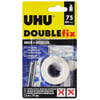 Uhu Bant Montaj Double Fix Güçlü Çift TaraflıUhu Bant Montaj Double Fix Güçlü Çift Taraflı - Kirtasiyem.netMontaj Bantları