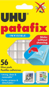 Uhu Hamur Yapıştırıcı Patafix Transparent ŞeffafUhu Hamur Yapıştırıcı Patafix Transparent Şeffaf - Kirtasiyem.netHamur Yapıştırıcılar