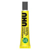 Uhu Şerit Sıvı Yapıştırıcı Solventsiz 7 Ml  No:3Uhu Şerit Sıvı Yapıştırıcı Solventsiz 7 Ml  No:3 - Kirtasiyem.netSıvı Yapıştırıcılar