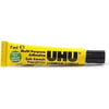 Uhu Sıvı Yapıştırıcı Solventsiz 7 Ml No:3Uhu Sıvı Yapıştırıcı Solventsiz 7 Ml No:3 - Kirtasiyem.netSıvı Yapıştırıcılar