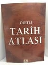 Ülkem Atlas TarihÜlkem Atlas Tarih - En Kaliteli Tarih Atlası Ürünleri | Kırtasiyem.netTarih Atlası