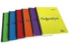 Umıx A4 80-4 Mynote Flex Coğrafya Defteri KareliUmıx A4 80-4 Mynote Flex Coğrafya Defteri Kareli - Kirtasiyem.netSpiralli Plastik Kapak Defterler