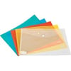 Umix Çıtçıtlı Dosya A4 Pastel Turuncu EcoÇıtçıtlı Dosyalar