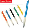 Umix Versatil Kalem U-Color 0.7 _36 (1 Adet)Umix Versatil Kalem U-Color 0.7 _36 - Kirtasiyem.netVersatil ( Uçlu ) Kalemler