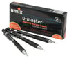 Umix Versatil Kalem U-Master 0.7 Umix Versatil Kalem U-Master 0.7  - Kirtasiyem.netVersatil ( Uçlu ) Kalemler