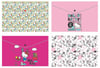 Umix Zarf Dosya Çıtçıtlı Şeffaf Hello Kitty U1120Umix Zarf Dosya Çıtçıtlı Şeffaf Hello Kitty U1120 - Kirtasiyem.netCırtlı Dosyalar