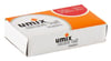 Umix Zımba Teli 10/5 Gümüş U2213KkUmix Zımba Teli 10/5 Gümüş U2213Kk - Kirtasiyem.netZımba Telleri