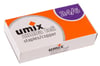 Umix Zımba Teli 24/6 Gümüş U2214KkUmix Zımba Teli 24/6 Gümüş U2214Kk - Kirtasiyem.netZımba Telleri