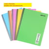Umur A4 120-1  Mynote Flex Pastel Defter Çizg8.Sınıf