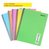 Umur A4 120-4 Mynote Flex Pastel Defter Kare8.Sınıf
