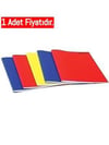 Umur A4 40-1 My Note Text Neo Pp Defter  (1 Adet)Umur A4 40-1 My Note Text Neo Pp Defter  - Kirtasiyem.netPlastik Kapak Defterler