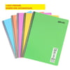 Umur A4 40-1  Mynote Flex Pastel Defter Çizgi8.Sınıf