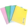 UMUR A4 60-4 Mynote Text Pastel Defter KareliPlastik Kapak Defterler