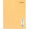 Umur A4 80-4 Mynote Pastel Defter Krem KarePlastik Kapak Defterler