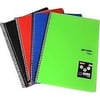 Umur A4 96-4 Spr.Mynote Flex Neo Defter KareliSpiralli Plastik Kapak Defterler