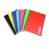 Umur A5 40-4 Spr.Mynote Flex Neo Defter KareliSpiralli Plastik Kapak Defterler
