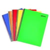 UMUR A5 60-1 Spr.Mynote Flex Neo Defter ÇizgiliSpiralli Plastik Kapak Defterler