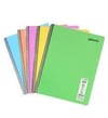 Umur A5 60-4 Mynote Flex Pastel Defter Kareli Spiralli Plastik Kapak Defterler