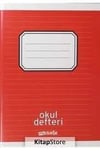 Umur A5 80-0 My Note Lise DefteriUmur A5 80-0 My Note Lise Defteri - Kirtasiyem.netOkul Defterleri