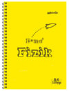 Umur Mynote Fizik Defteri A4 120 Yaprak KareliUmur Mynote Fizik Defteri A4 120 Yaprak Kareli - Kirtasiyem.netDefter Ve Bloknotlar