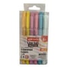 Umur Mynote Line Ball 1.0 mm 6'lı PastelÇıtçıtlı Dosyalar