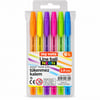 Umur Mynote Line Ball 1.0 mm 6'lı NeonUmur Mynote Line Ball 1.0 mm 6'lı Neon | Kırtasiyem.netÇıtçıtlı Dosyalar