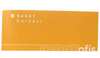Umur Senet Karnesi 9x22Senet Defteri