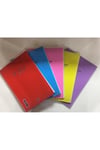 Umut A4 120-0 U-Deep Spiralli Defter Pp Kapak ÇizgisizUmut  U-Deep Spiralli Defter Plastik Kapak A4 120-0 Yaprak Düz - Kirtasiyem.netSpiralli Plastik Kapak Defterler