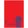 Umut Fon Kartonu 48X68 110 Gr Kırmızı 100 lüUmut Fon Kartonu 48X68 110 Gr Kırmızı 100 lü - Kirtasiyem.netFon Kartonu