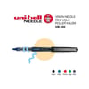 Uniball Eye Needle İğne Uçlu Kalem 0.5 YeşilUniball Eye Needle İğne Uçlu Kalem 0.5 Yeşil - Kirtasiyem.netRoller(Pilot)Kalem