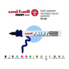Uniball Marker Paint 2.2-2.8 Boyama MaviUniball Marker Paint 2.2-2.8 Boyama Mavi - Kirtasiyem.netMarkörler